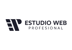 Estudio Web Profesional